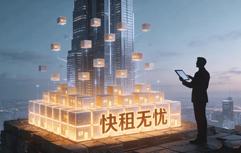 房东租赁管理系统